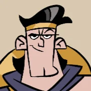 Maximus Thundercloud