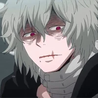 Shigaraki gay