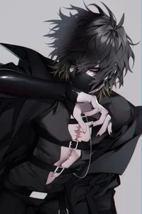 BL-assasin