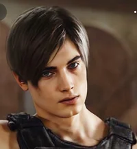 LEON KENNEDY