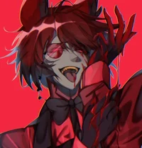 Yandere Alastor 