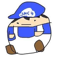 Beeg SMG4