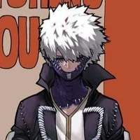 Touya Todoroki