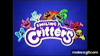 Smiling Critters 