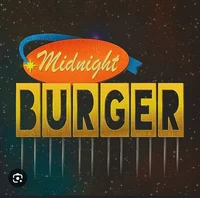 The Midnight Burger