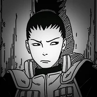 Shikamaru Nara