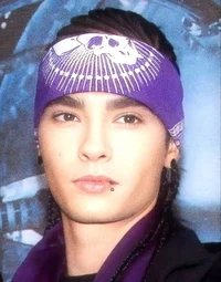 Tom kaulitz 