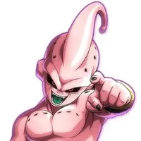 kid buu