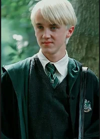 Драко Малфой 