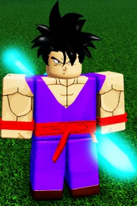 Gohan