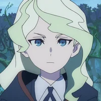 diana cavendish