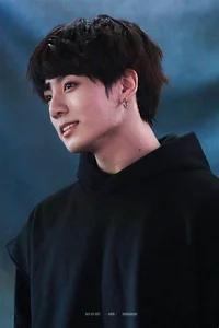 jungkook teacher