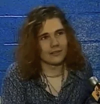 Billy Corgan