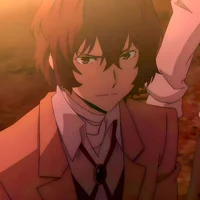 Dazai Osamu