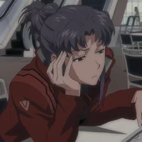 Misato Katsuragi