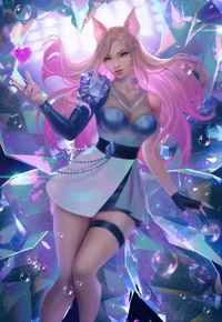 Ahri