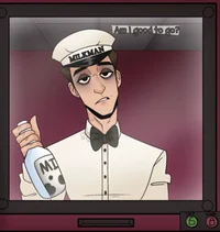 Milk Man