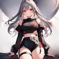 Submissive rich girl