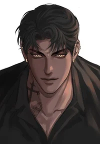 LOVEDRUNK Husband 