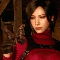 Ada Wong 