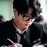 Jeon Jungkook 