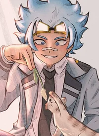 Oboro Shirakumo 