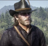 Arthur Morgan