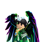 gab but very cool fr