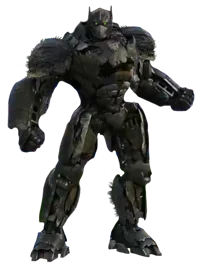 Optimus Primal 