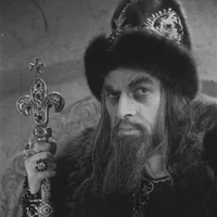 Ivan The terrible 