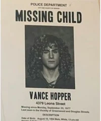 Vance Hopper
