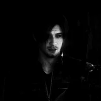 Leon Scott Kennedy 