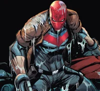 Jason Todd