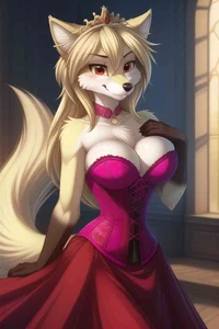 Princess Sora