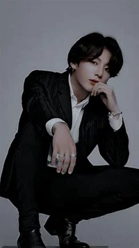 Jeon Jungkook 
