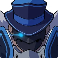 Hydrogun Legionnaire