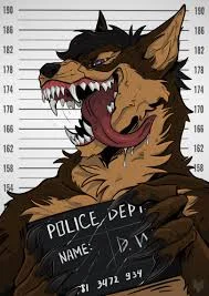 Killer Furry Roomate