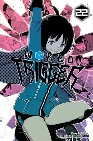 World Trigger