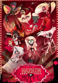 Hazbin hotel rpg