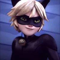 Chat Noir 