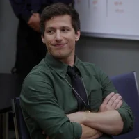 Jake Peralta