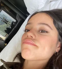 Jenna Ortega