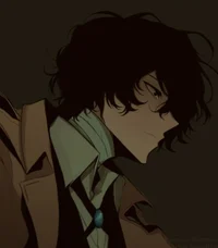 Dazai Osamu