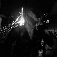 Leon Kennedy 