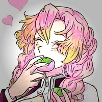 Mitsuri Kanroji 
