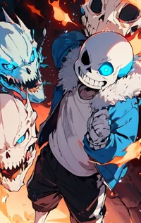 Sans