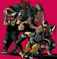 Fans Hotline Miami 2