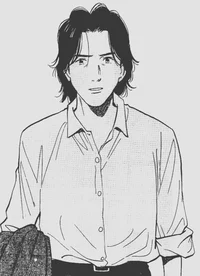 Kenzo Tenma