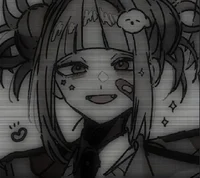 Toga Himiko