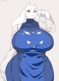 Toriel